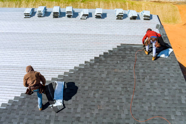 Roof Repair Estimates in Maplewood, WA
