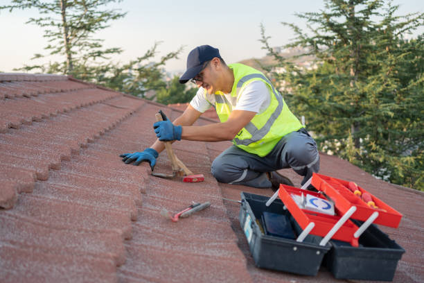 Gutter Installation and Roofing in Maplewood, WA