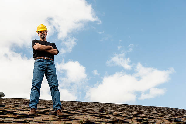 Best Best Roofing Contractors  in Maplewood, WA